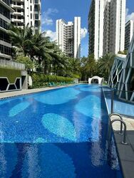 Eco Sanctuary (D23), Condominium #556966291